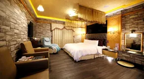 Wen Sha Bao Motel-Xinying - Image 2