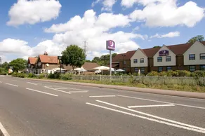 Premier Inn Dunstable South A5 - Image 5