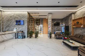 Hong Kong Government Express Hotel (Lau Tung Tin Scenic Area Branch) - Image 3