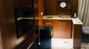 شقق هذا منزلي فرع حي الحمرا - Image 3