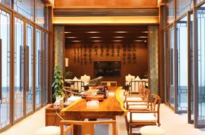 Yangming Hot Spring Resort Town, Ganzhou - Image 3