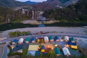 Chungju Palbong Glamping - Image 2