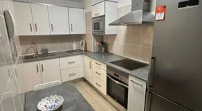 Piso familiar 2 dorm. Cocina - Image 3