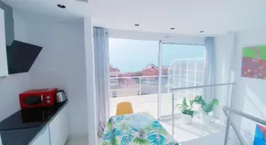 Masnou Aparthotel - Image 2