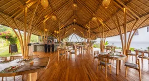 Ketanu Bamboo Lodge Sumba - Image 4
