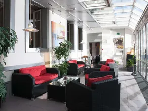 Jungfrau Hotel - Image 4