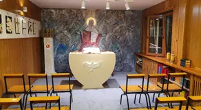 Wieczernik Dom Rekolekcyjny Księży Pallotynów - Image 2