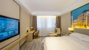 Vienna International Hotel Shaanxi Fuping Pinyang Avenue - Image 2