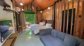 Casa Damai Janda Baik - RIVERVIEW TINY HOUSE - Image 2