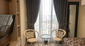 Studio Apartment Pollux for Rent, Fully Furnished - Image 2