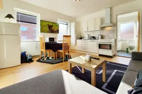 Struer Town Apartment - Image 5