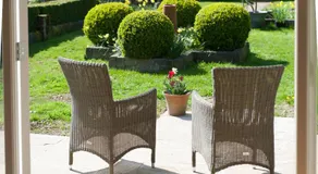 Hubbard's Luxury Bed and Breakfast - Image 4