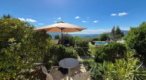 Hacienda el Mirador - Charming casa with lake and mountain view - Image 3
