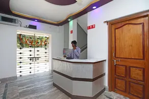 Hotel O Homestay Unique Beach Guest House - Image 3