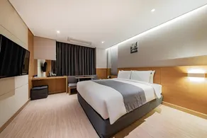 R&B Business Hotel - Image 5