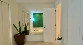 Quartos confortáveis e silenciosos em Botafogo - 5 min metrô com Ar Condicionado e Wi-Fi - Image 4