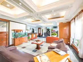 The Dream Hotel - Image 2