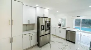 Newly Renovated Coconut Creek Home with Pool and Billiards - Image 3