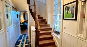 Maison d'hôtes Villa Meinga - Image 4