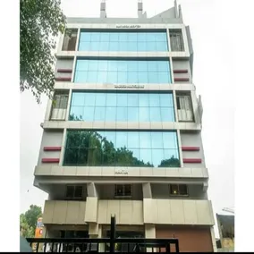 Hotel Grand Pune - Image 2
