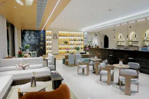 Shangchun Hot Spring Resort Hotel - Image 3