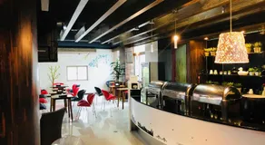 探索汽車旅館中和館 新北市旅館277-2號 - Image 5