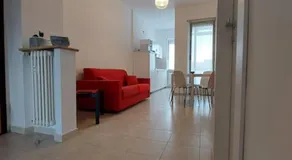 Casina 2 quadrati, vista collina - Image 3