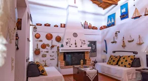Private Hilltop Villa with Pool & Panoramic Views - Country Villa Kalimera - Image 2