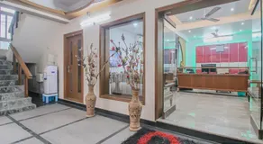 Hotel O by OYO Delight Inn Hafizpet station - Image 5
