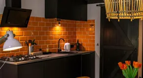 TinyLodge with hottub - Image 3