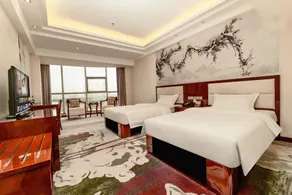Xuanwei Meihuan Hotel - Image 2