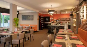 Hôtel 3 étoiles et Restaurant - Le Verger De Bischwiller - Logis Hotels - Image 3