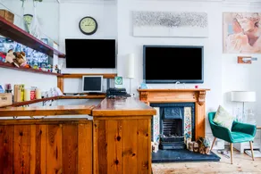 OYO The Lodge Bournemouth - Image 3