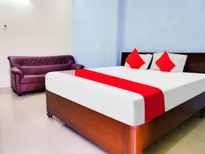 Hotel O Vishnu Lodge - Image 4