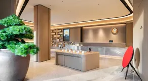 JI Hotel Shanghai New Jinqiao Road - Image 4