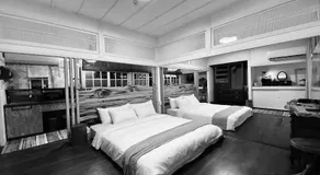 HomeOne36 后灣灣inn - 勝利星村日式老屋包棟- - Image 2