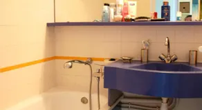 Appartement familial avec vue sur la mer à Agay - 40 m² + piscine - Image 2