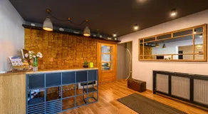 The Good House - Harman - Image 4