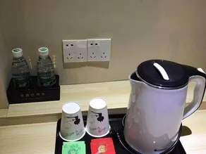 Dream Silk Hotel - Image 4