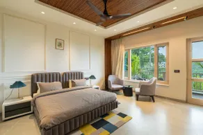 Home Zoned Villa Pool + Home Theatre +Jacuzzi - Image 2