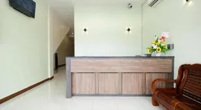 Mancalin Hotel - Image 2