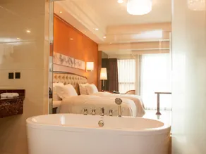 Chengdu Xiyue Hotel - Image 4