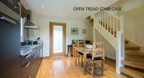 Mains of Taymouth Country Estate 5* Maxwell Villas - Image 5