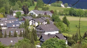 Wietheger´s Ferienwohnungen Gästehaus Strycktal II - Image 5