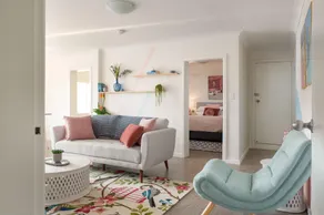 Chic lejlighed i hjertet af Strathfield - Image 2