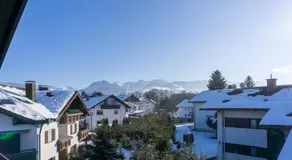 Sonnig, Balkon, Berge & im Herzen von Sonthofen JS1 - Image 3