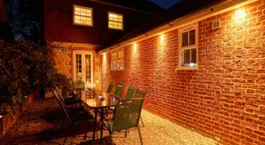Nature Charm & Fruit Delights, multi-generation celebratory home -Try, Relax, Repeat - Sellindge - Image 5