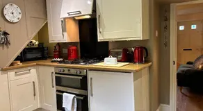 St Antony's Cottage - Image 4