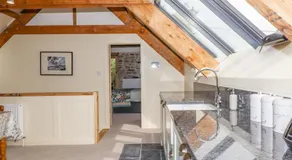 The Coach House at Thorn Farm - Image 4