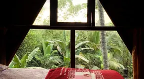 Tetebatu Sama Sama Bungalows - Image 4